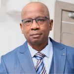Dr. Oluyinka Olumide announces a 90-day amnesty program for landlords with unauthorized constructions in Lagos State to promote building safety and regulatory compliance."