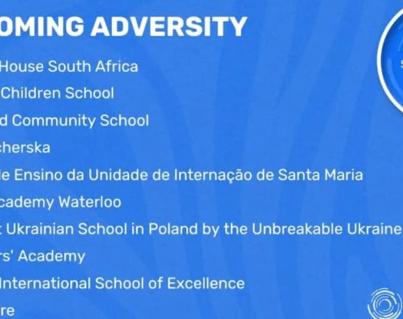 Wisdom International School of Excellence in Abuja is a finalist for the 2024 World’s Best School Prize for Overcoming Adversity, recognized for addressing open defecation. Public voting is now open.