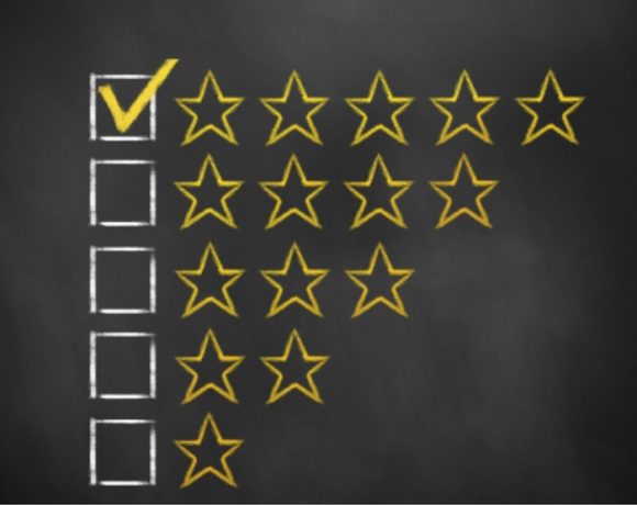 Blog post about understanding the value of customer reviews for Nigerian businesses.