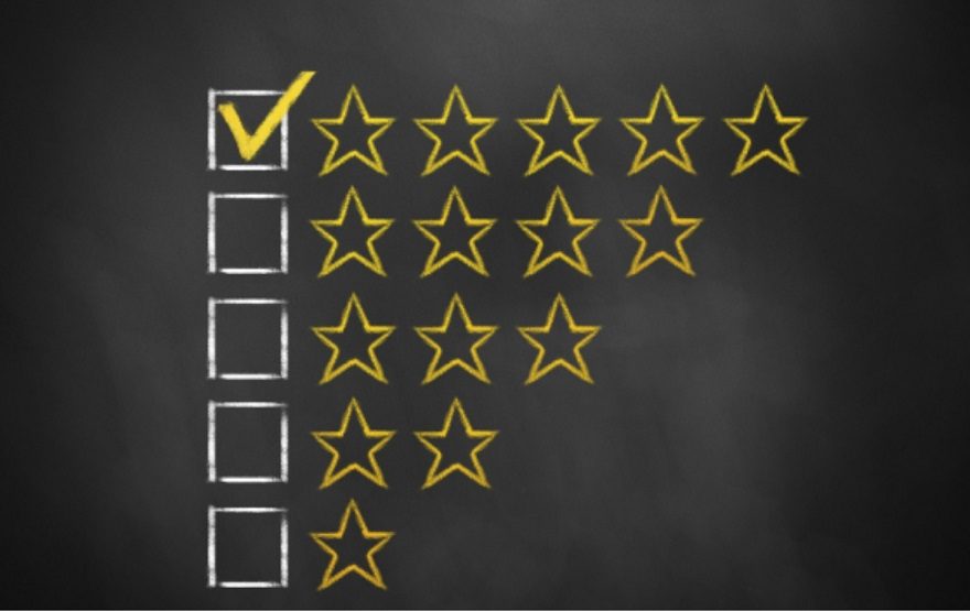 Blog post about understanding the value of customer reviews for Nigerian businesses.