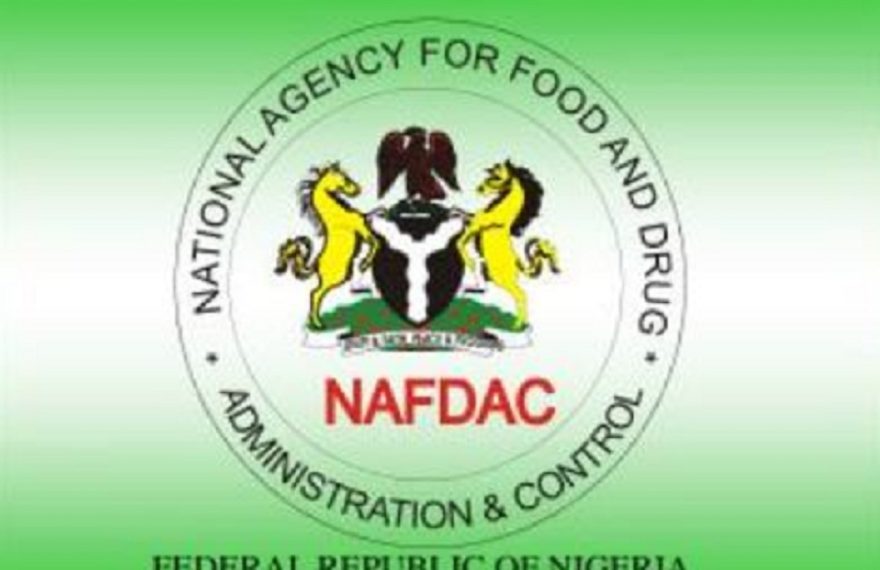 NAFDAC warns against the use of sniper for food preservation.