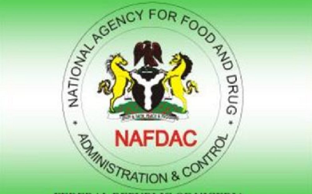 NAFDAC warns against the use of sniper for food preservation.