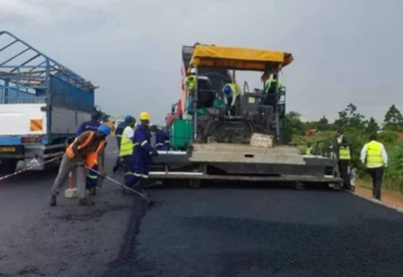 Governor Abiodun flags off the reconstruction of the 81km Abeokuta-Ota-Lagos road, aiming to enhance connectivity and boost the economy.